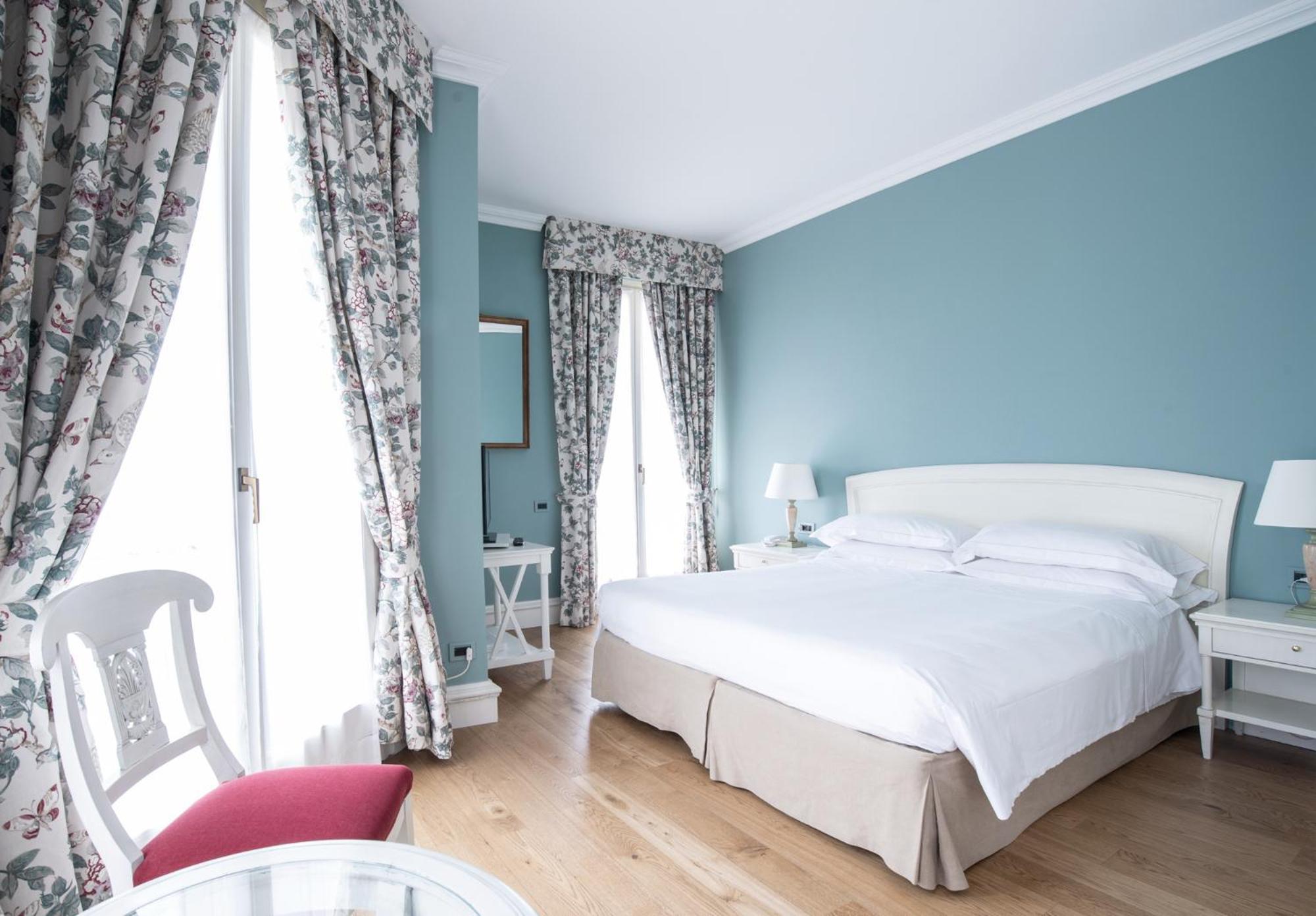 Franceschi 4* Forte dei Marmi